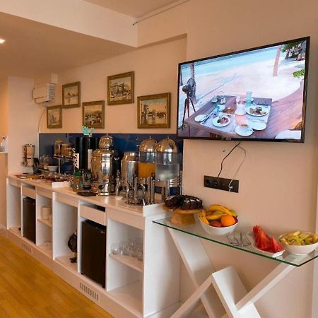 Panoramic Sea And City View Aparthotel In Orbi City 바투미 외부 사진