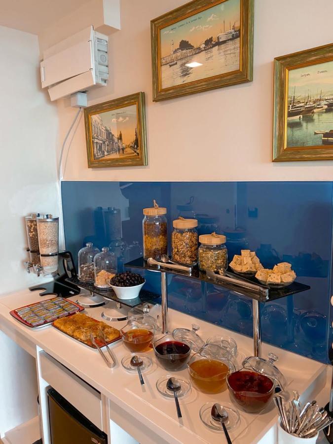 Panoramic Sea And City View Aparthotel In Orbi City 바투미 외부 사진